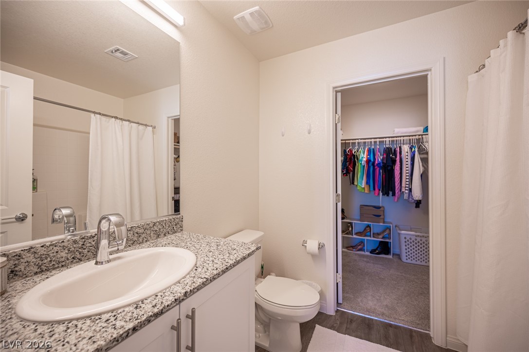 2673 Champagne Gold Avenue North Las Vegas NV 89086