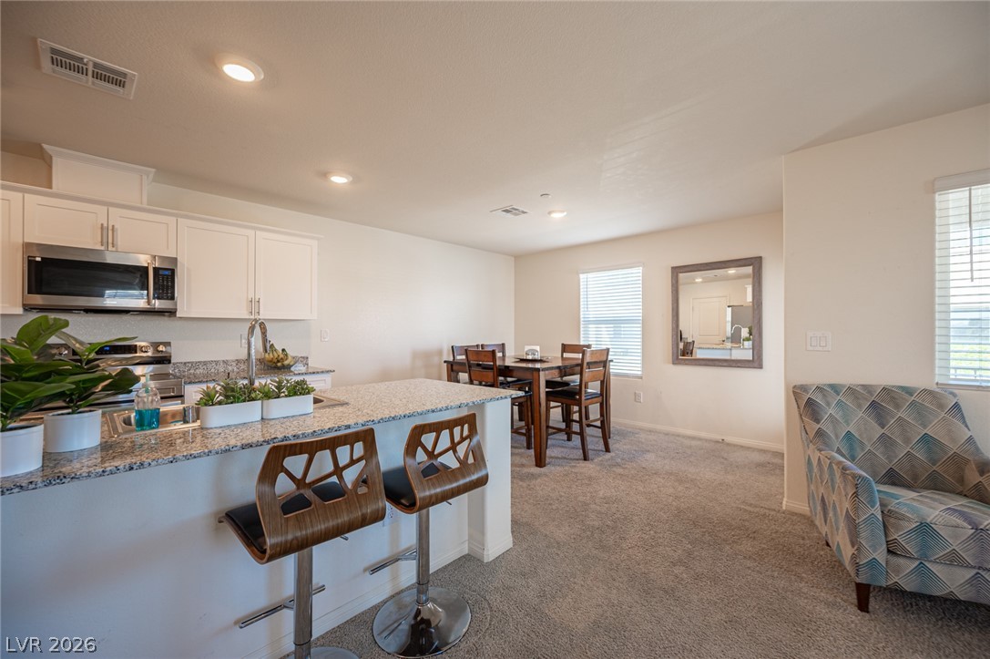 2673 Champagne Gold Avenue North Las Vegas NV 89086