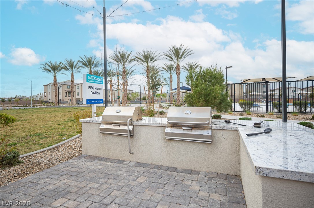 2673 Champagne Gold Avenue North Las Vegas NV 89086