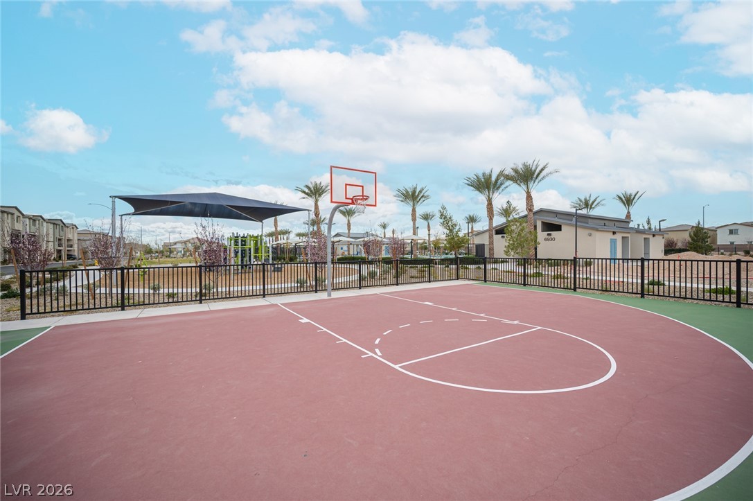 2673 Champagne Gold Avenue North Las Vegas NV 89086