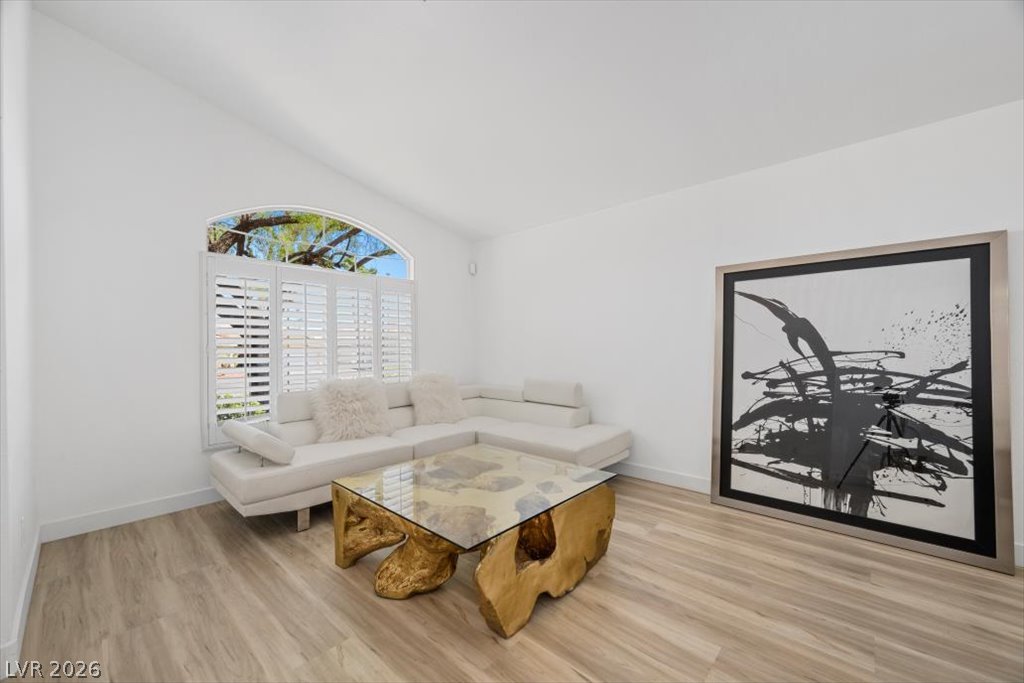 1601 Diamond Oaks Court Las Vegas NV 89117