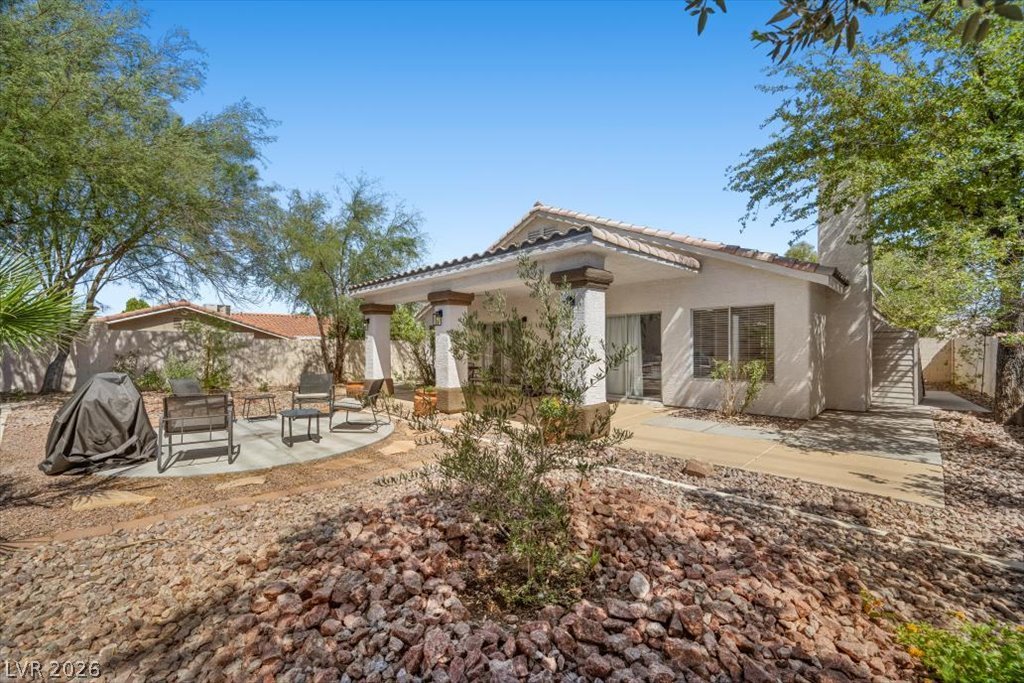 1601 Diamond Oaks Court Las Vegas NV 89117