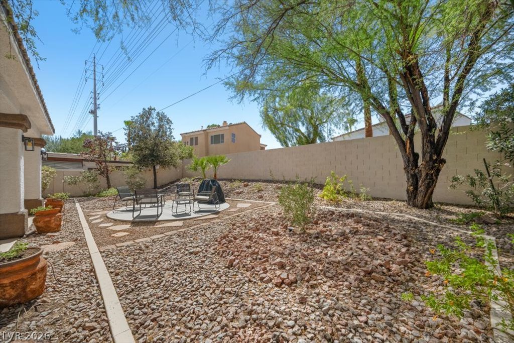 1601 Diamond Oaks Court Las Vegas NV 89117