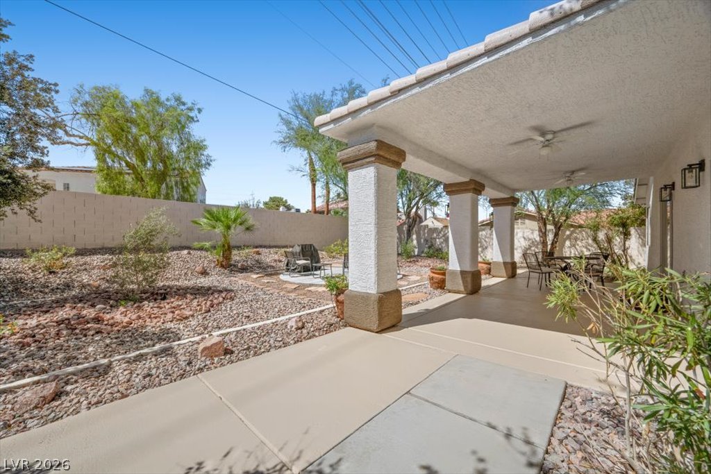 1601 Diamond Oaks Court Las Vegas NV 89117
