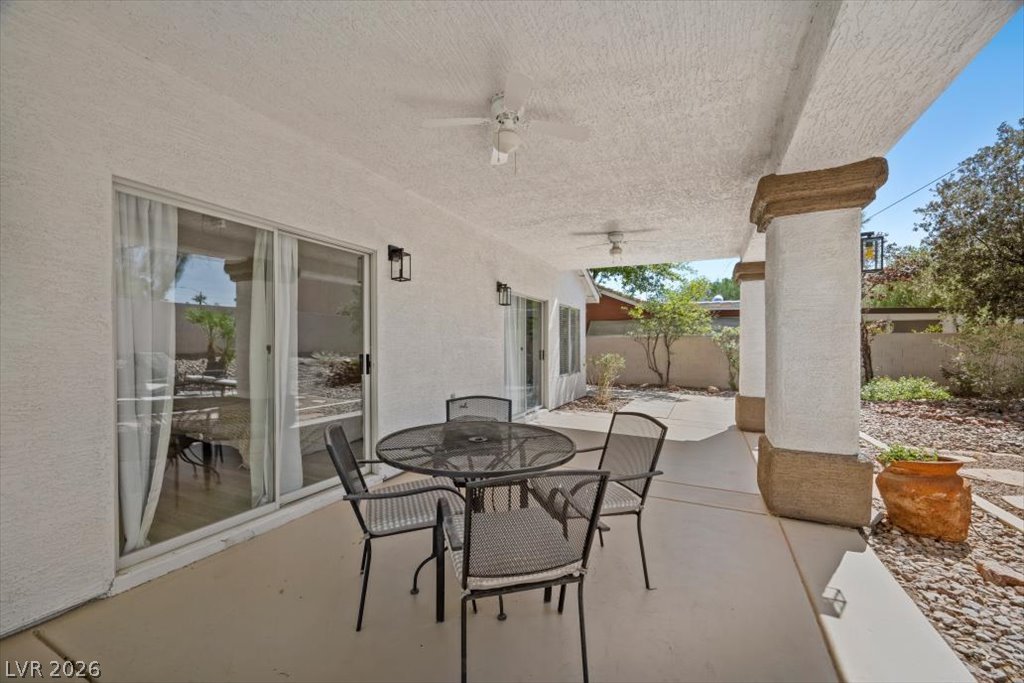 1601 Diamond Oaks Court Las Vegas NV 89117