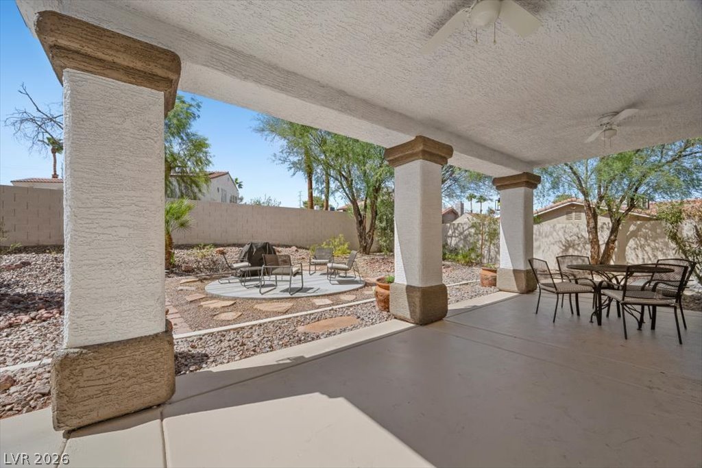 1601 Diamond Oaks Court Las Vegas NV 89117