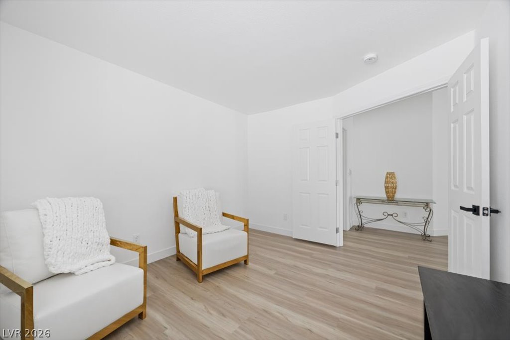 1601 Diamond Oaks Court Las Vegas NV 89117