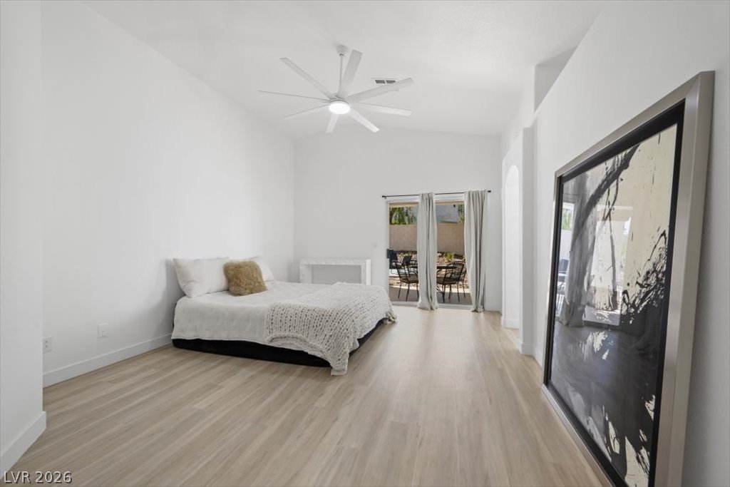 1601 Diamond Oaks Court Las Vegas NV 89117
