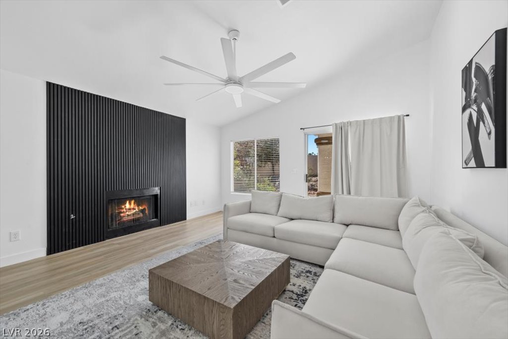 1601 Diamond Oaks Court Las Vegas NV 89117