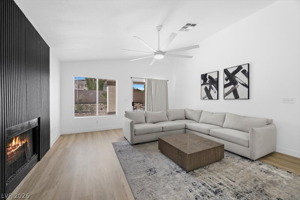 1601 Diamond Oaks Court Las Vegas NV 89117