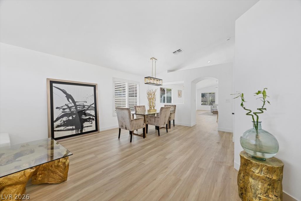 1601 Diamond Oaks Court Las Vegas NV 89117