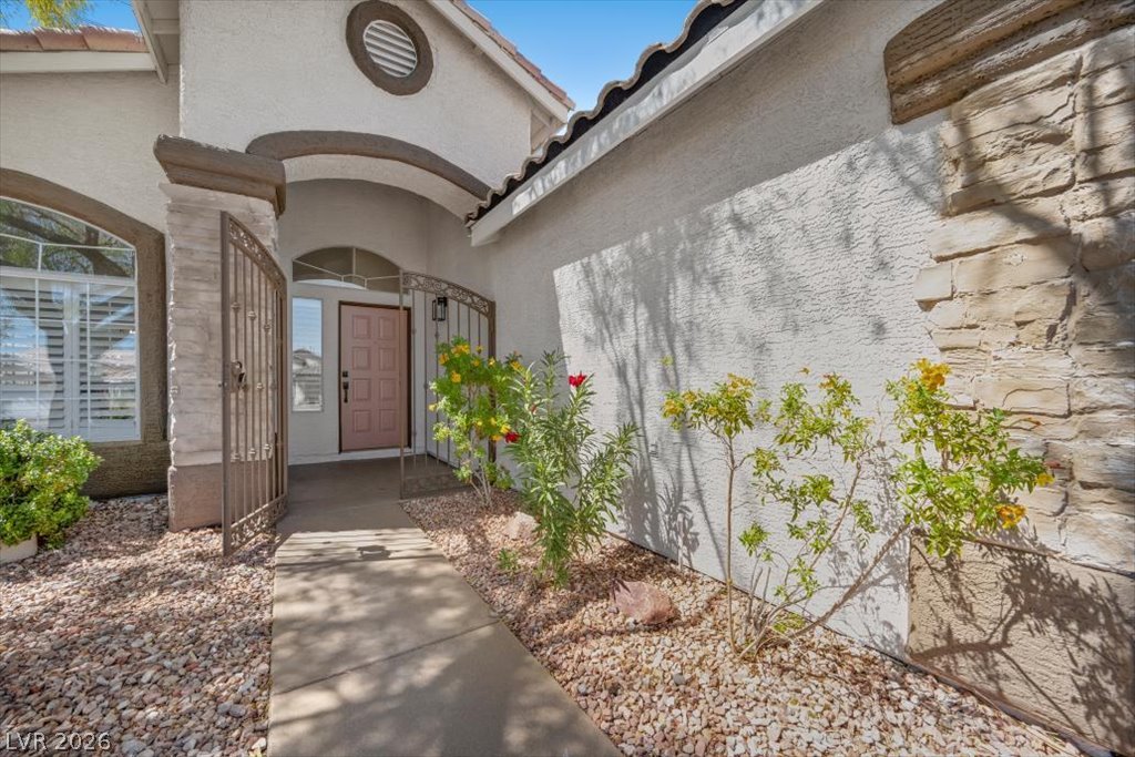 1601 Diamond Oaks Court Las Vegas NV 89117