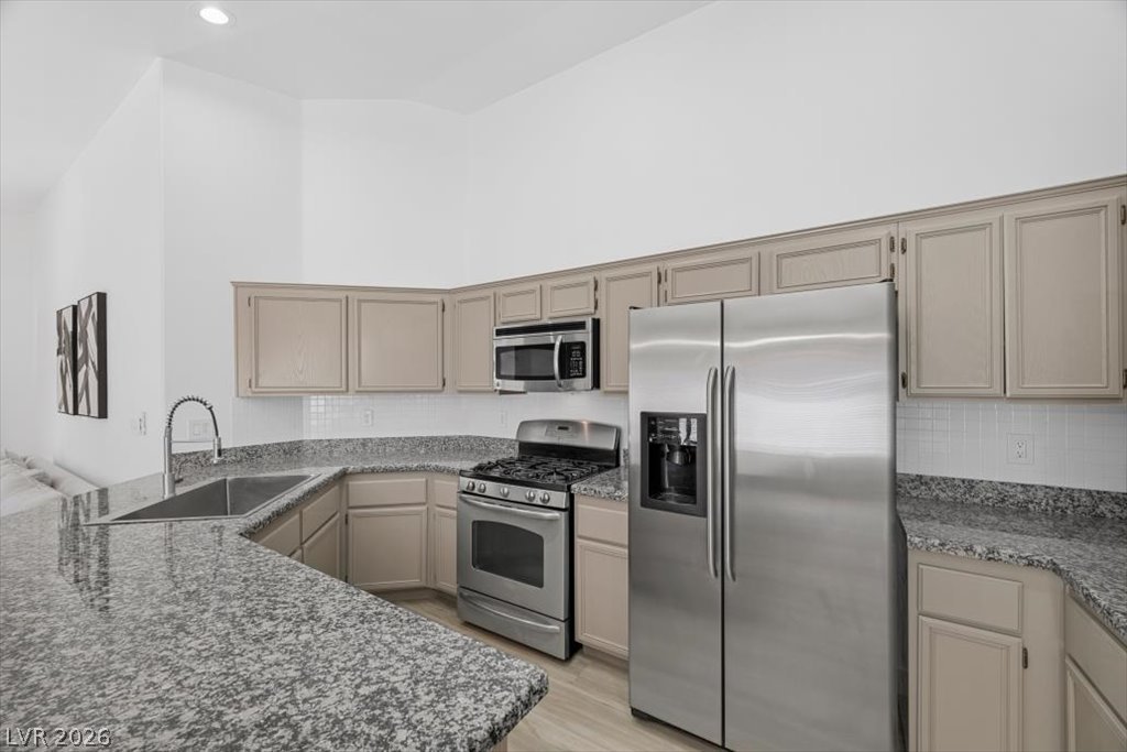 1601 Diamond Oaks Court Las Vegas NV 89117