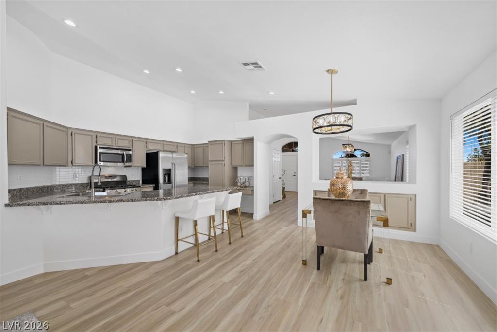 1601 Diamond Oaks Court Las Vegas NV 89117