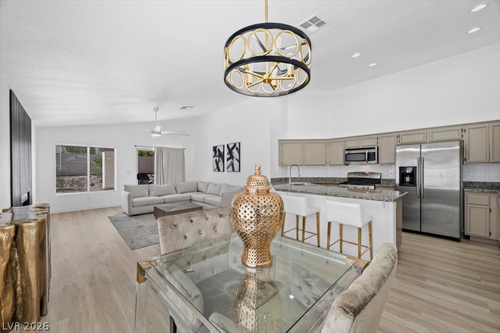 1601 Diamond Oaks Court Las Vegas NV 89117