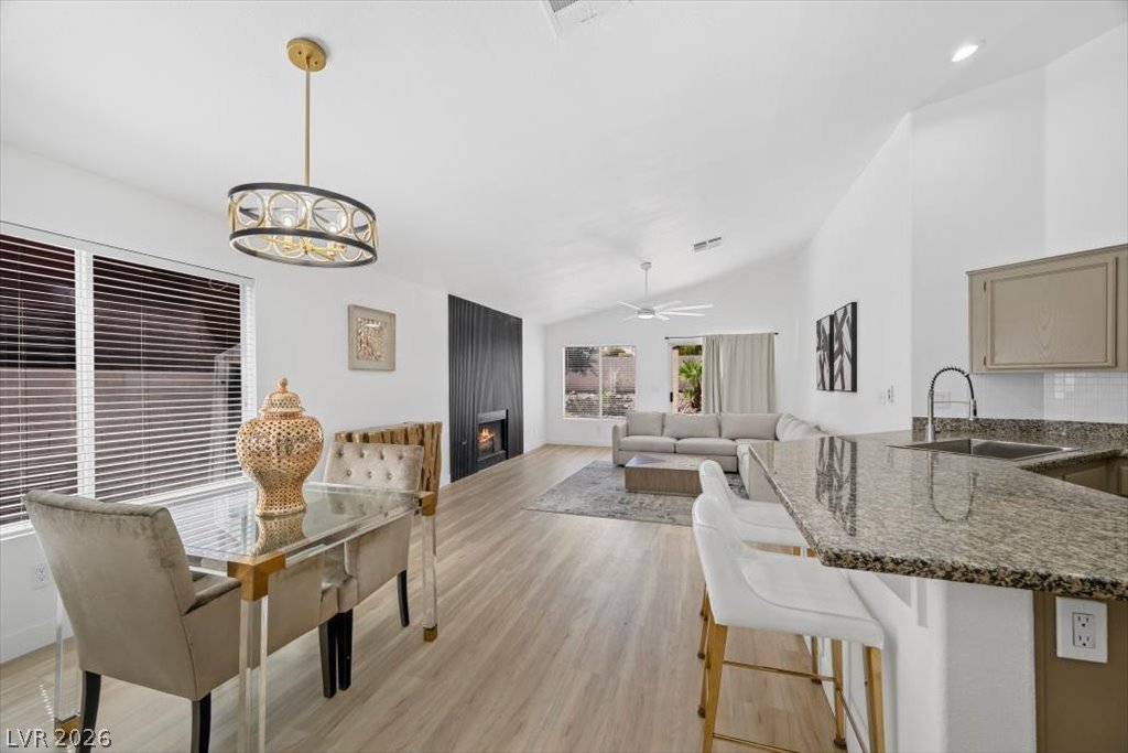 1601 Diamond Oaks Court Las Vegas NV 89117