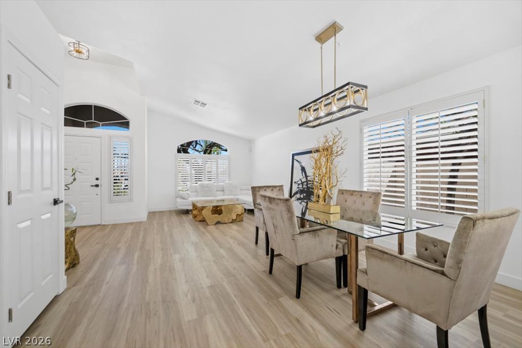 1601 Diamond Oaks Court Las Vegas NV 89117