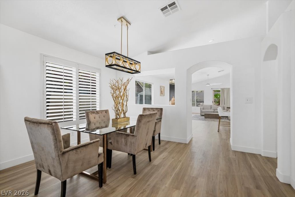1601 Diamond Oaks Court Las Vegas NV 89117