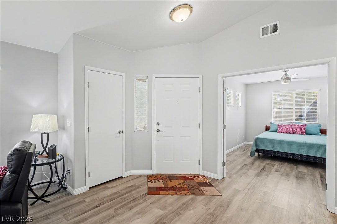 5857 Arrowleaf Street North Las Vegas NV 89031