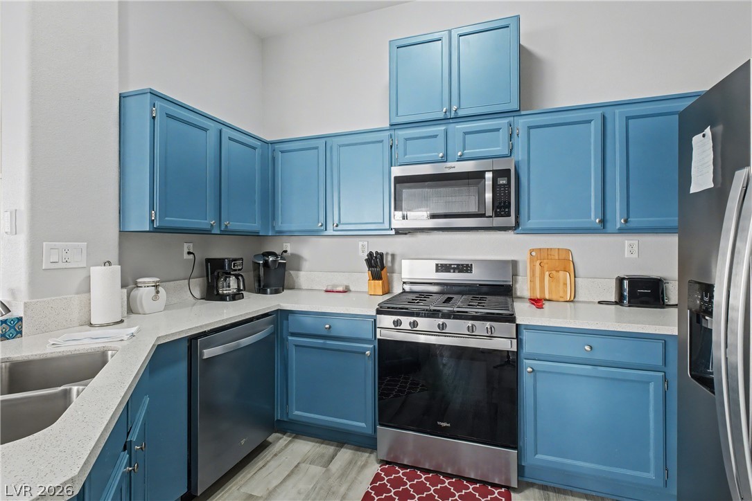 5857 Arrowleaf Street North Las Vegas NV 89031