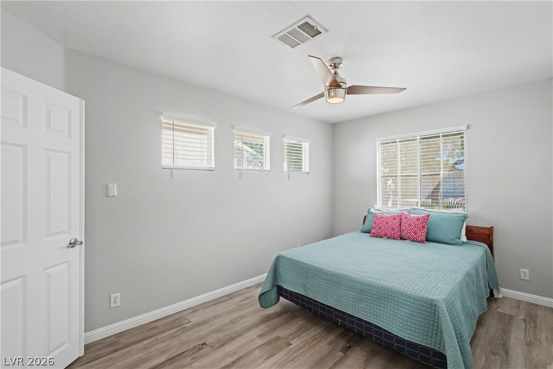 5857 Arrowleaf Street North Las Vegas NV 89031