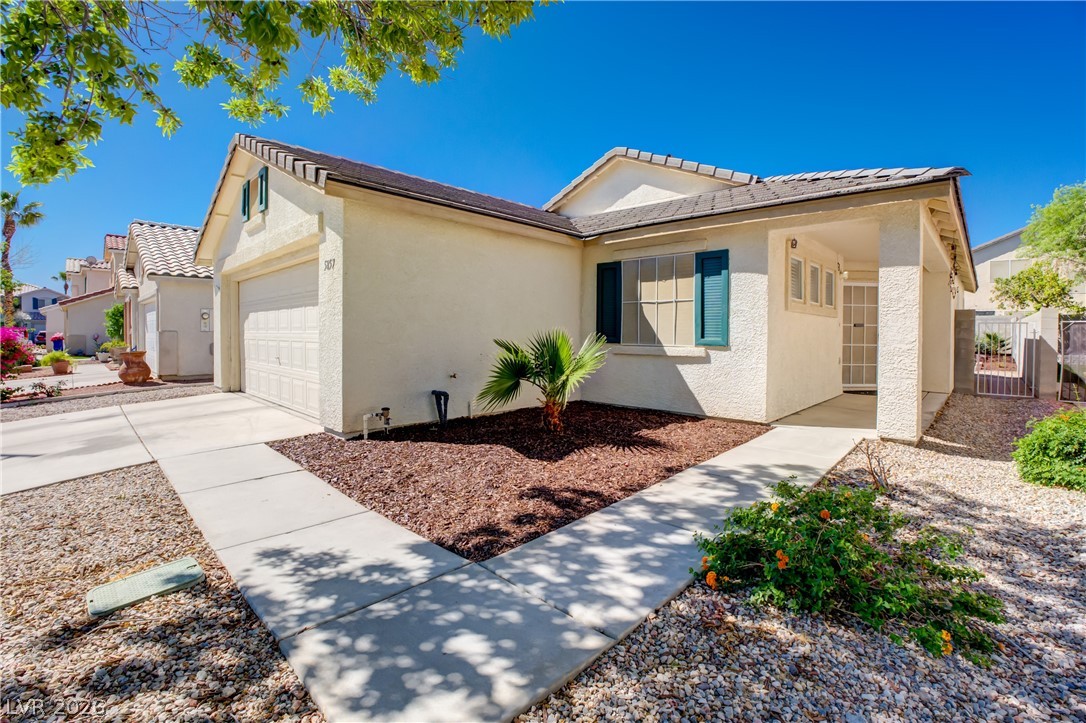 5857 Arrowleaf Street North Las Vegas NV 89031