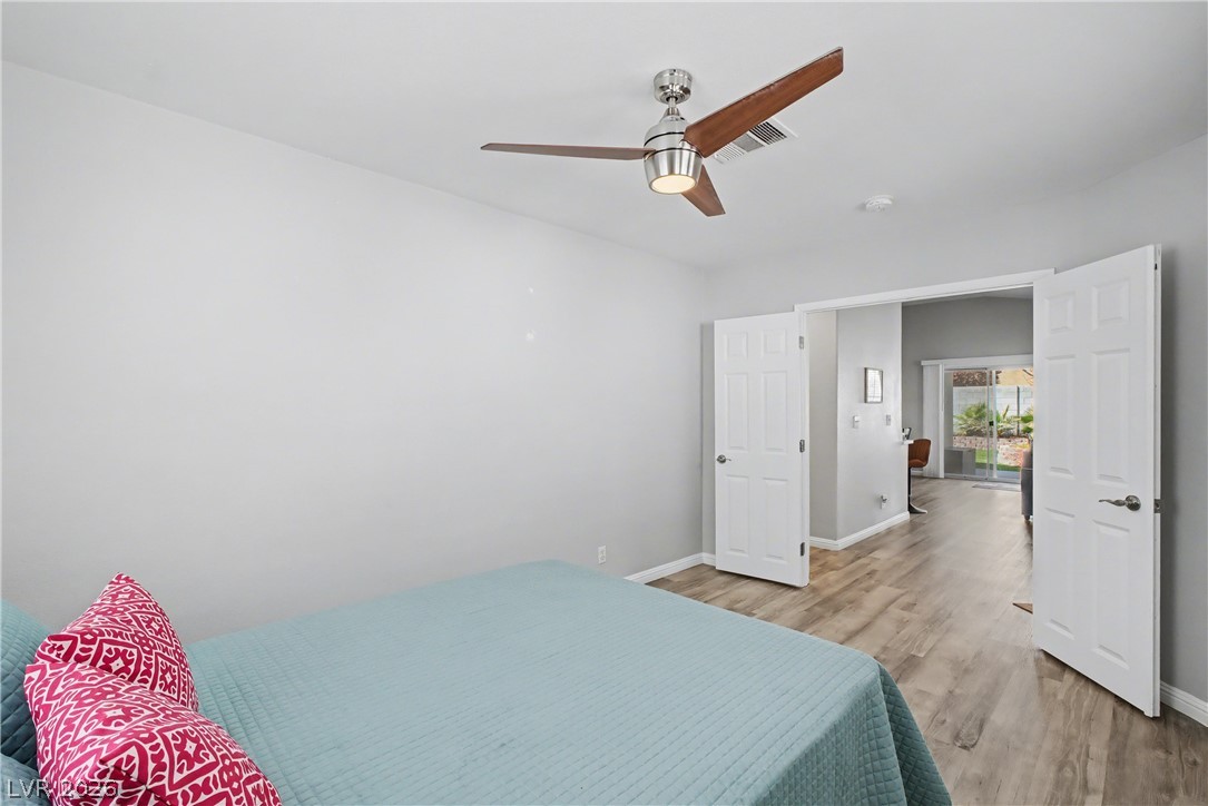 5857 Arrowleaf Street North Las Vegas NV 89031
