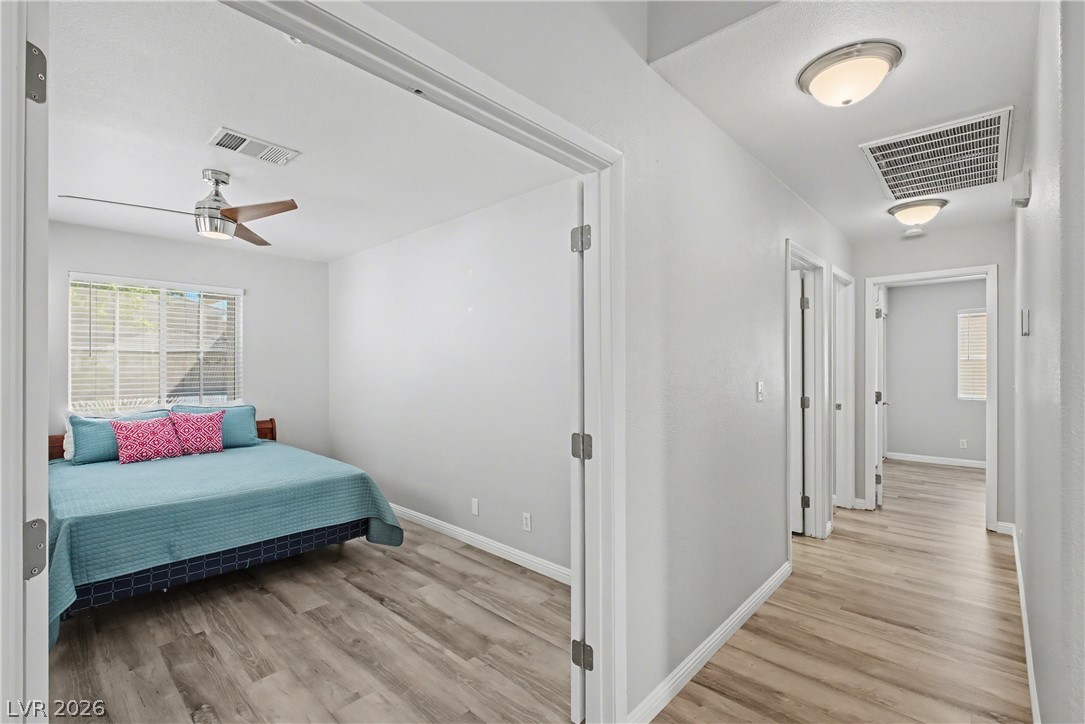 5857 Arrowleaf Street North Las Vegas NV 89031