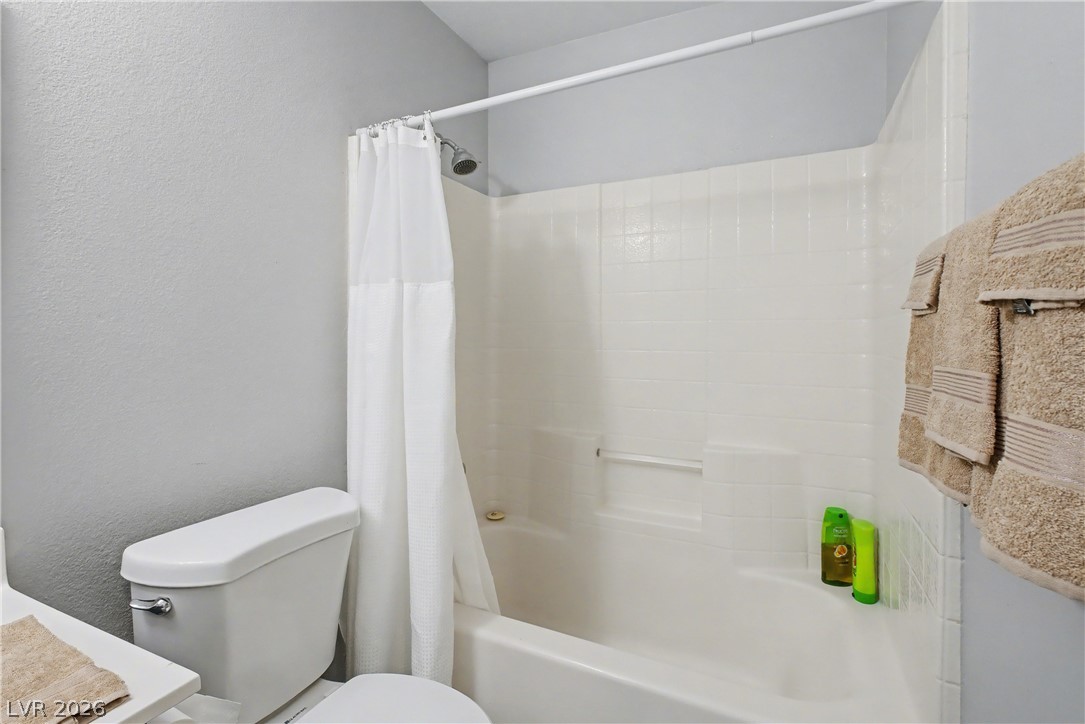 5857 Arrowleaf Street North Las Vegas NV 89031
