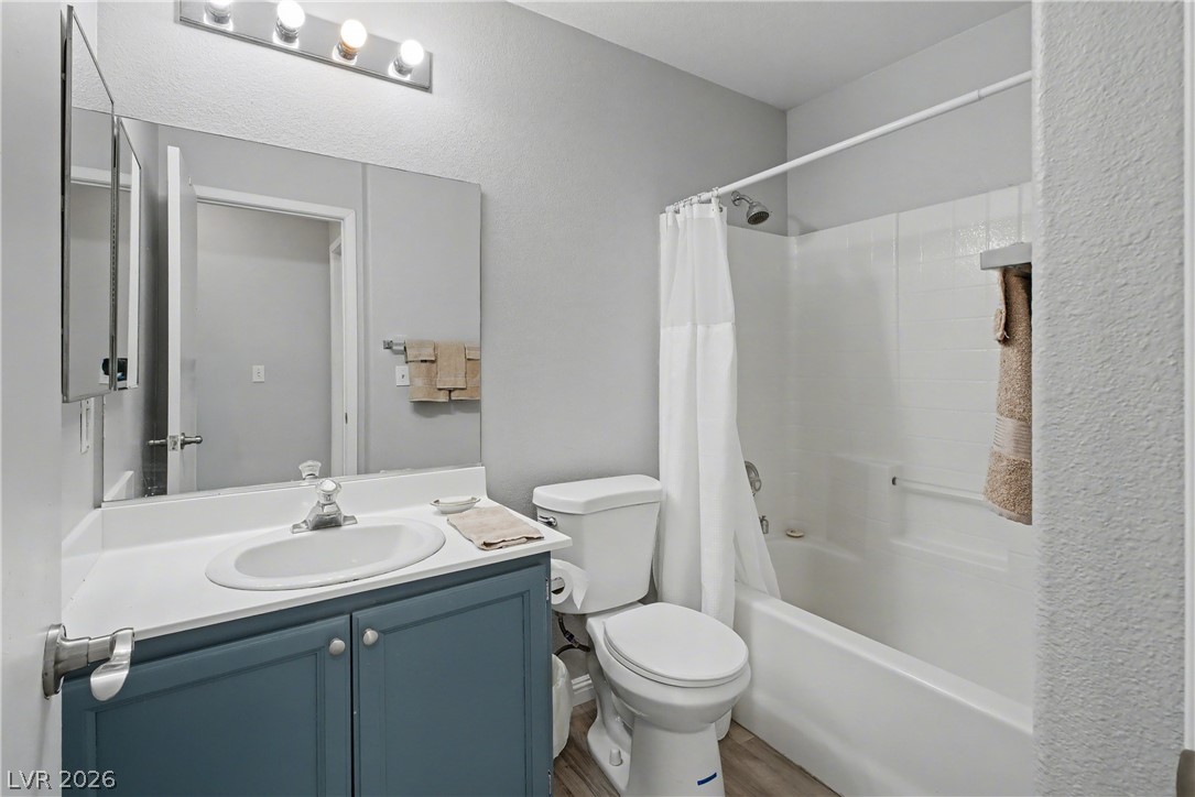 5857 Arrowleaf Street North Las Vegas NV 89031