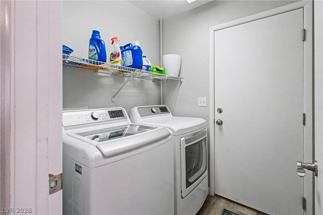 5857 Arrowleaf Street North Las Vegas NV 89031