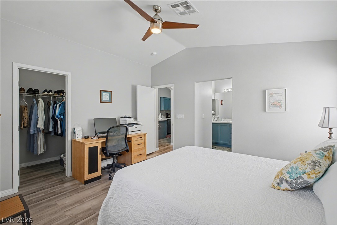 5857 Arrowleaf Street North Las Vegas NV 89031