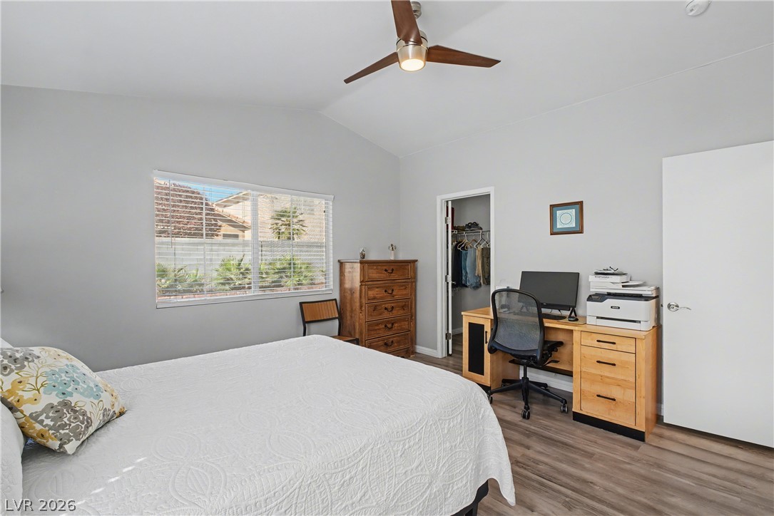 5857 Arrowleaf Street North Las Vegas NV 89031
