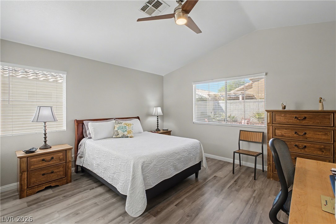5857 Arrowleaf Street North Las Vegas NV 89031