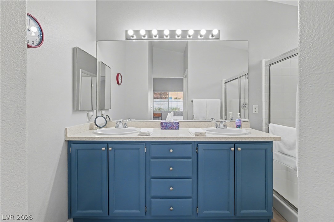 5857 Arrowleaf Street North Las Vegas NV 89031