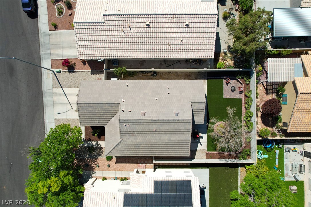 5857 Arrowleaf Street North Las Vegas NV 89031