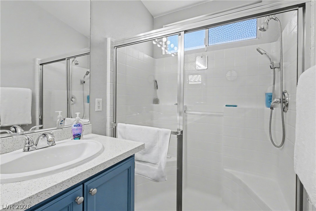 5857 Arrowleaf Street North Las Vegas NV 89031