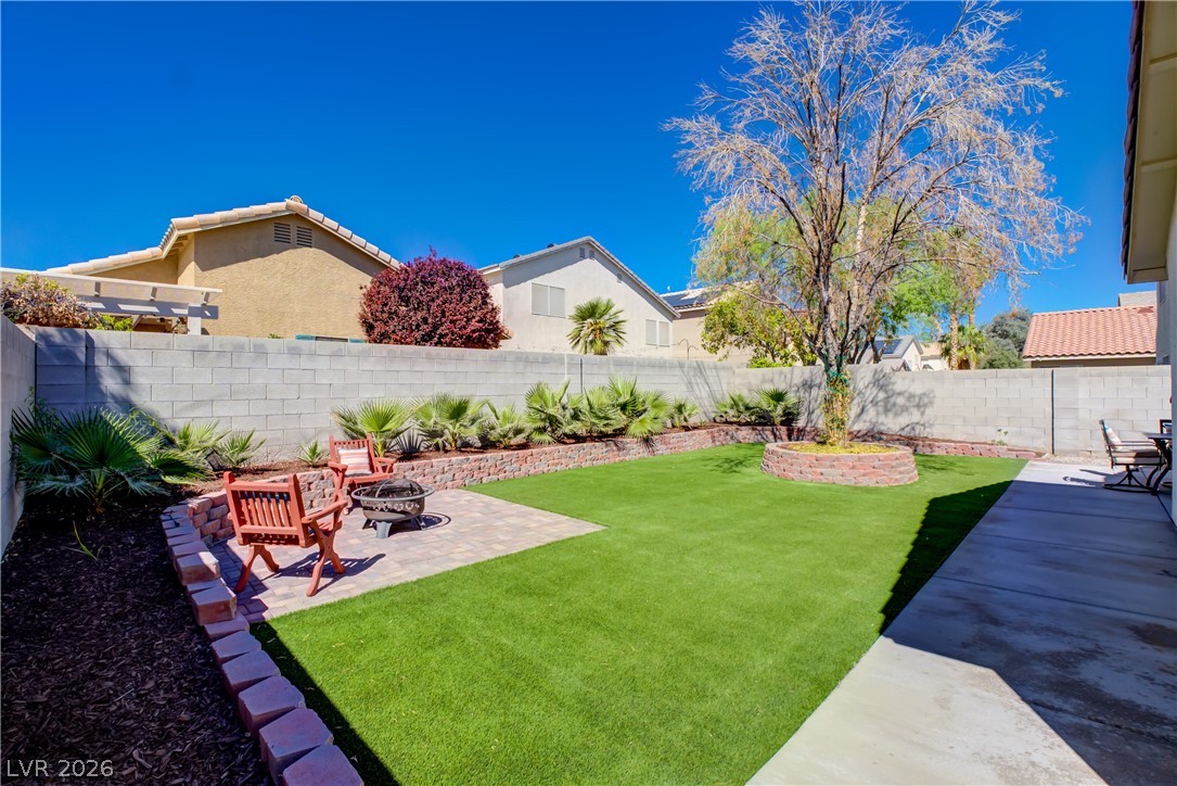 5857 Arrowleaf Street North Las Vegas NV 89031