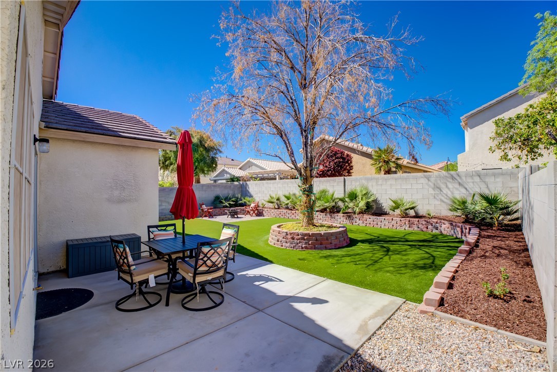 5857 Arrowleaf Street North Las Vegas NV 89031