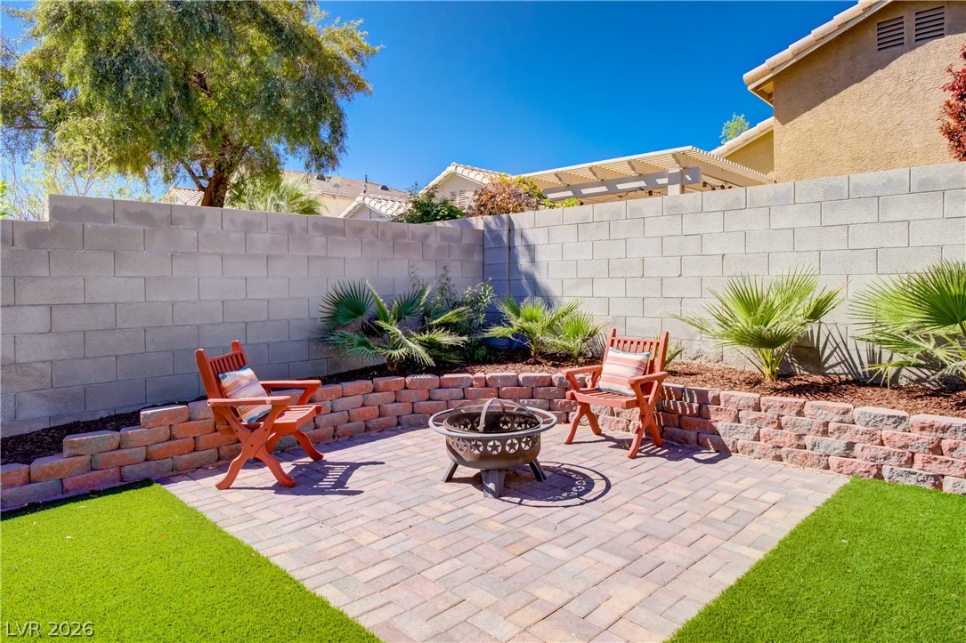 5857 Arrowleaf Street North Las Vegas NV 89031