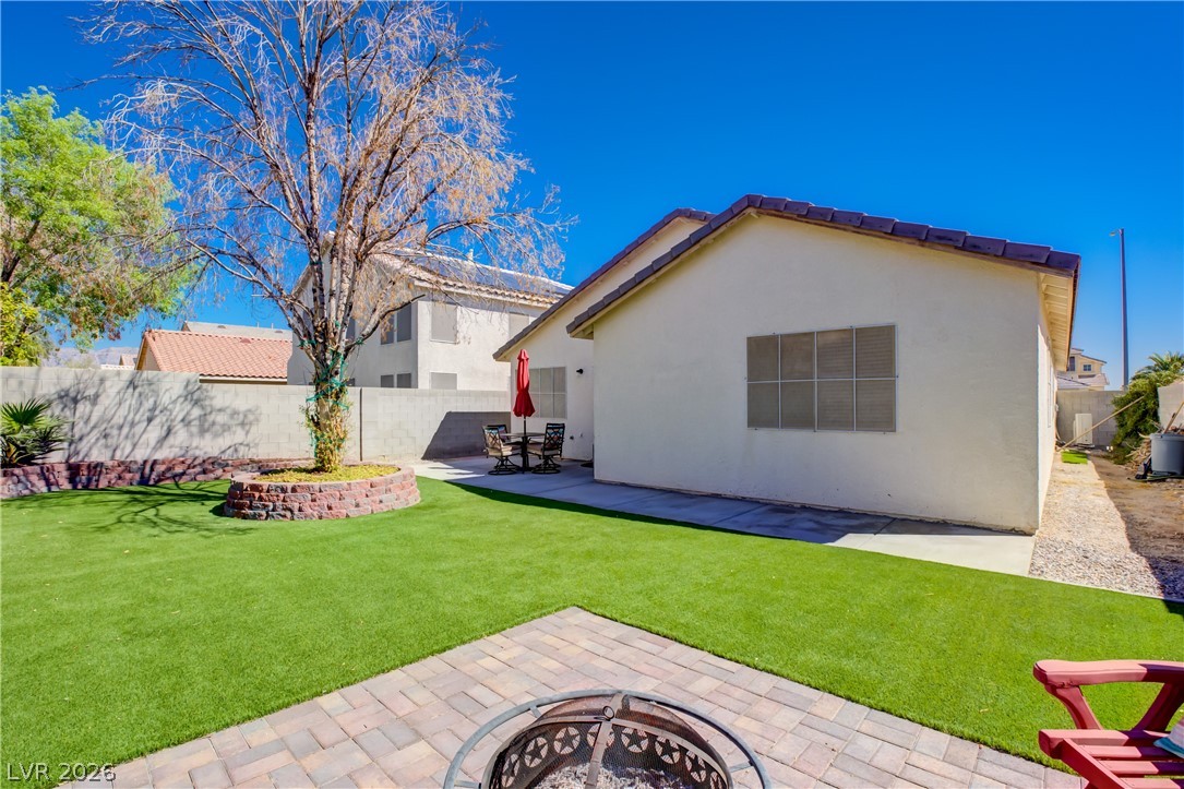 5857 Arrowleaf Street North Las Vegas NV 89031