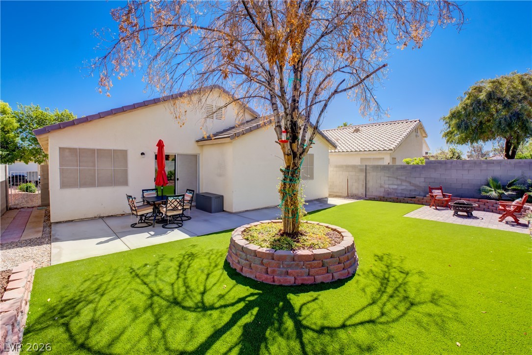 5857 Arrowleaf Street North Las Vegas NV 89031
