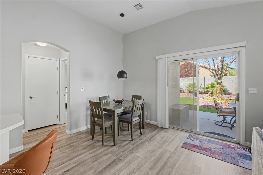 5857 Arrowleaf Street North Las Vegas NV 89031