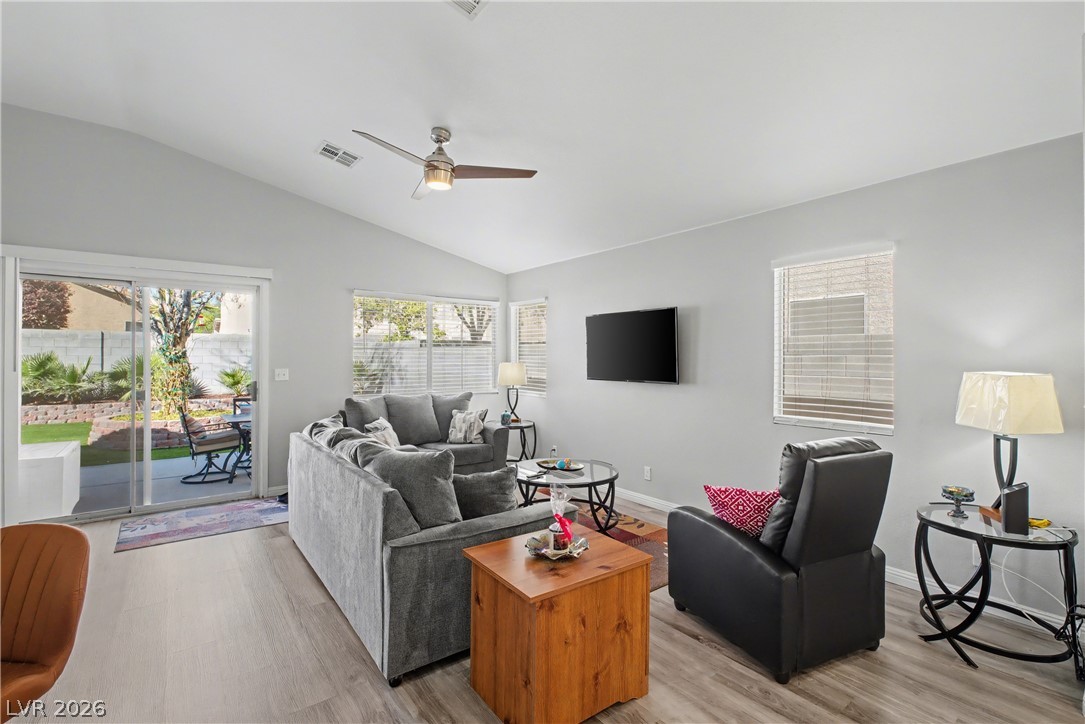 5857 Arrowleaf Street North Las Vegas NV 89031