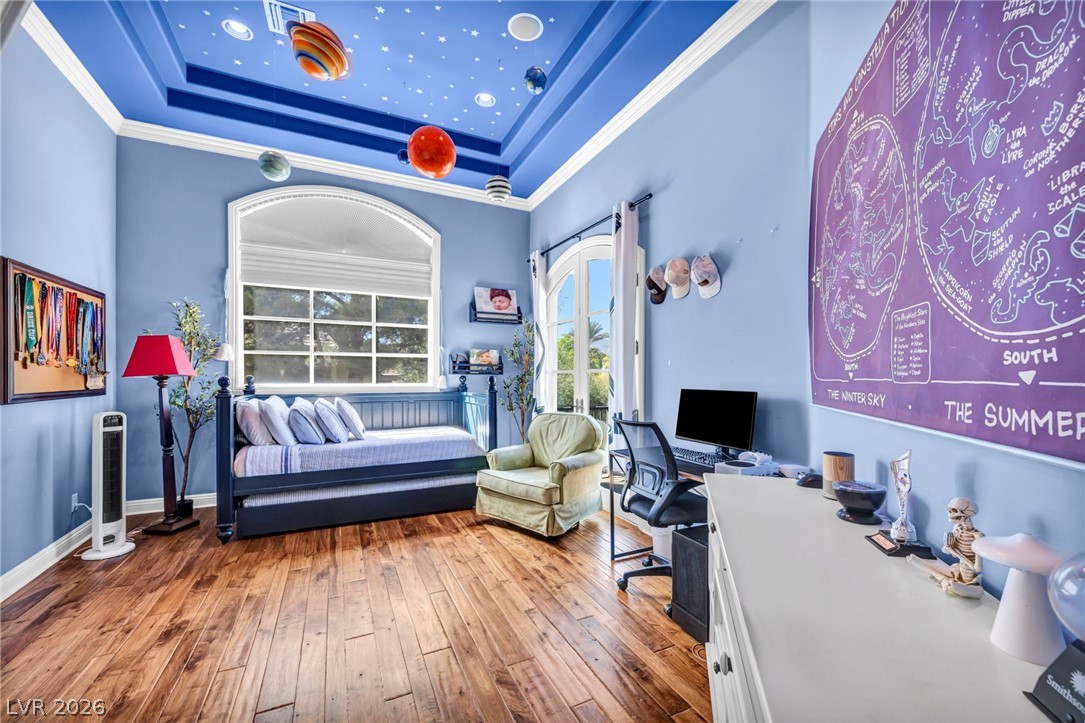 416 Saint Andrews Court Las Vegas NV 89144