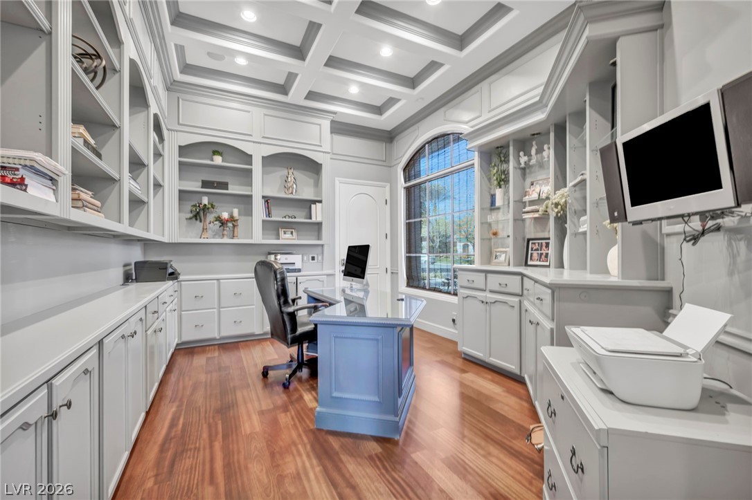 416 Saint Andrews Court Las Vegas NV 89144