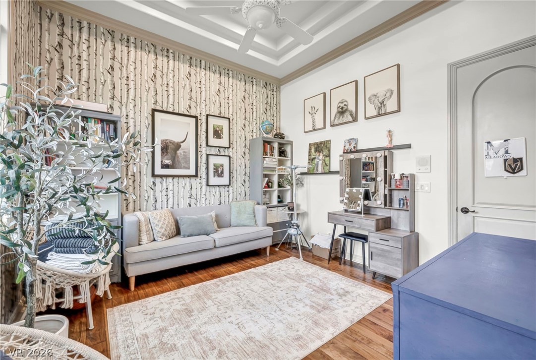 416 Saint Andrews Court Las Vegas NV 89144