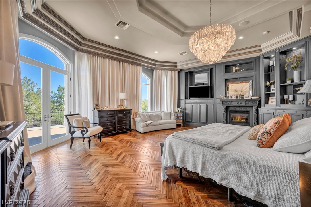 416 Saint Andrews Court Las Vegas NV 89144