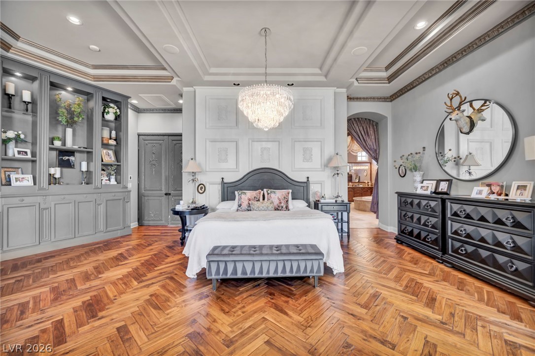 416 Saint Andrews Court Las Vegas NV 89144