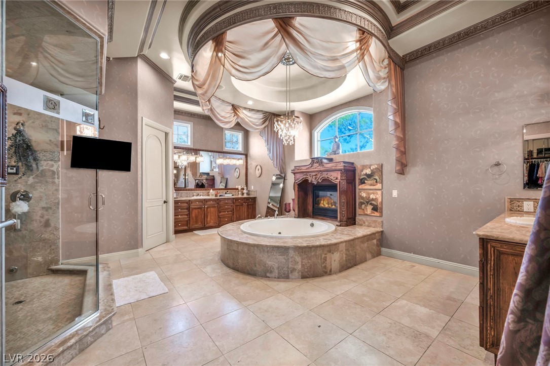 416 Saint Andrews Court Las Vegas NV 89144